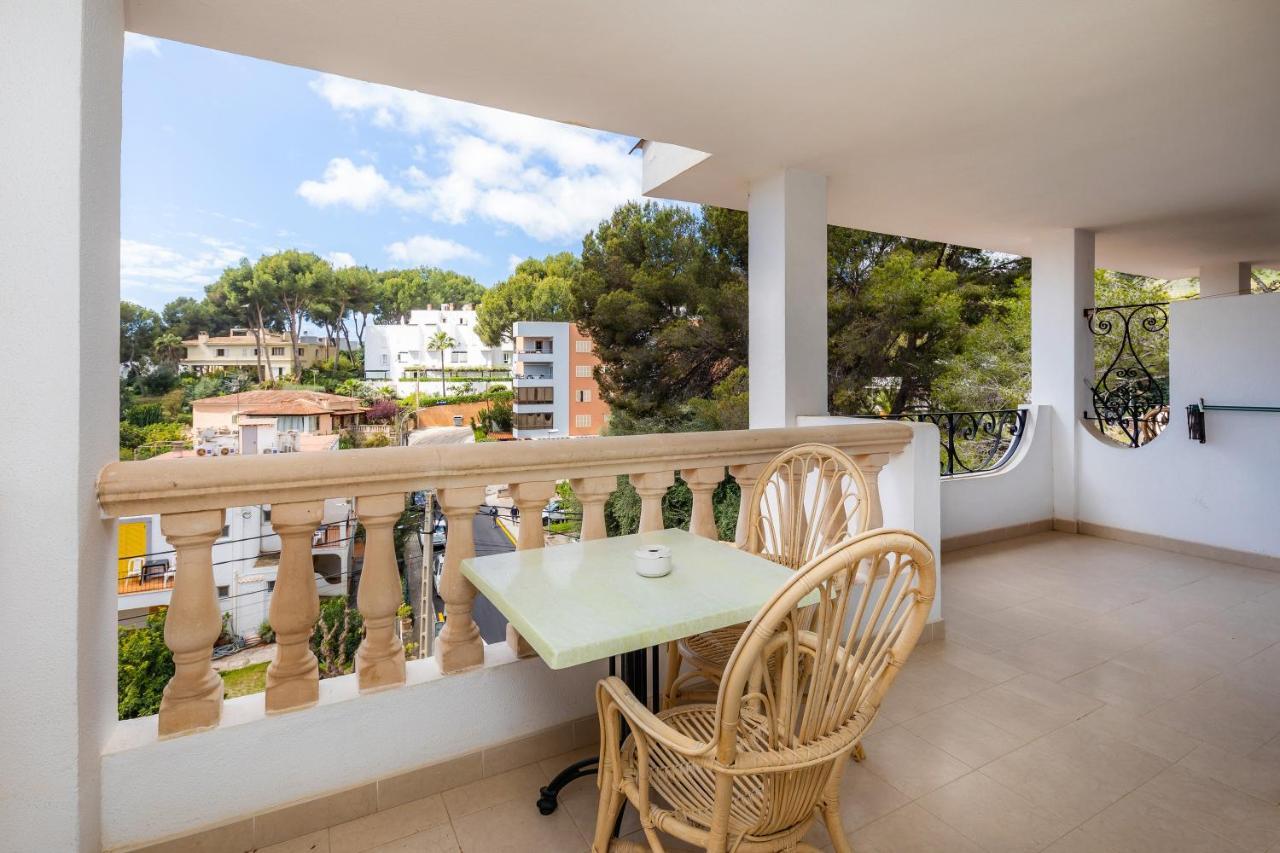 Lägenhet Apto Con Terraza 6 Peguera