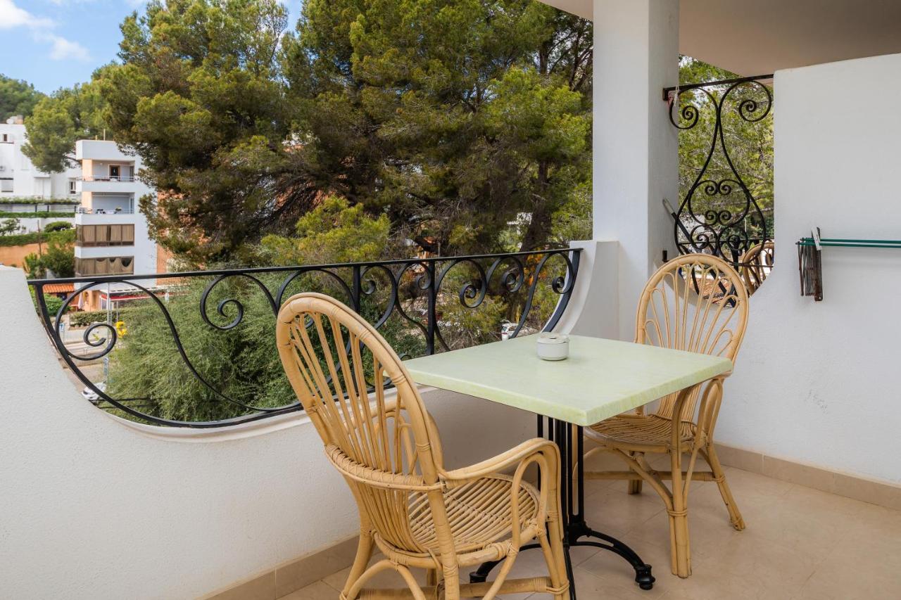 Lägenhet Apto Con Terraza 6